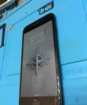 Замена стёкол дисплейного модуля iPhone, Samsung