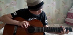 Обучаю игре на гитаре лёгкие мелодии