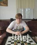 Репетитор по шахматам