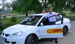 Автоинструктор Волгограда Частные уроки вождения