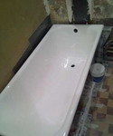 Качественная реставрация ванн,душевых поддонов