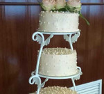 Домашние торты,свадебные караваи, шишки