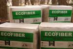 Бесшовное утепление эковата, EcoFleece, Ecofiber