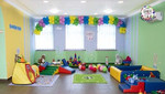 Bambini-Club, частный детский сад на пр. Победы 11