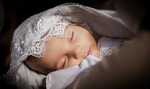 Фотограф на Крещение, крестины ребенка
