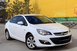 Opel Astra под выкуп