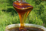 Мед натуральный- разнотравье пойменных лугов
