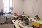 Подготовка к школе для детей 4-7 лет