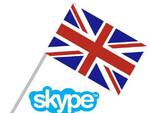 Репетитор по английскому языку в Skype