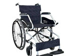 Легкая инвалидная коляска Ergo 150 на прокат