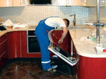 Ремонт на дому посудомоек и стиральных машин