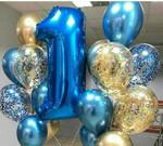Гелиевые и воздушные шары для любого праздника