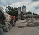 Доставка бетона и известковы Раствор