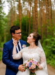 Свадебный и семейный фотограф Дмитрий Никитин