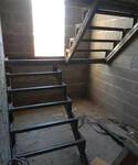 Лестницы металлические,лестницы на металлокаркасе