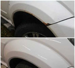 Малярно-кузовной ремонт авто