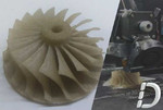 3D печать и моделирование, фрезеровка, чертежи