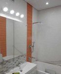 Качественный ремонт квартир,ванных комнат
