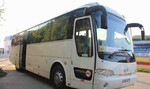 Аренда автобуса в Тюмени