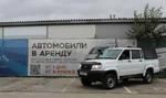 UAZ pikap в Аренду возможно на длительный срок
