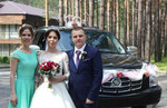 Авто на свадьбу в Екатеринбурге Первоуральск Ревда