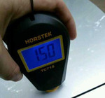 Аренда толщиномера Horstek TS 715