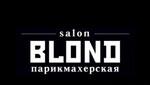 Учебный центр-парикмахерская blond