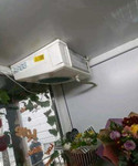 Ремонт цветочного холодильного обор