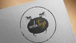 Дизайн логотипа и визиток
