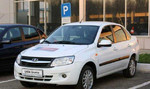 Аренда авто такси Яндекс