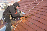 Ремонт крыши,протечки,герметизация от осадков