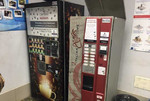 Установка и обслуживание кофейных автоматов