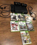 Аренда Xbox 360