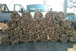 Вязанки дров для шашлыка,дрова
