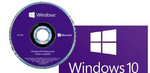 Установка лицензионных Windows 7/10, Office 365