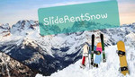 Snowboard прокат #SRS