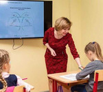 Интенсив по математике и русскому языку 1-5 классы