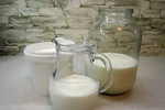 Козье молоко с доставкой на дом