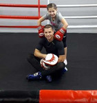 Тренировки по боксу для детей с 5 лет, мужчин и де