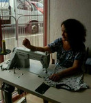 Ателье Швейный мир. Пошив и ремонт одежды