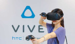 Виртуальная реальность - VR-ATR