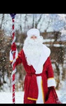 Дед Мороз. Единственная программа в России