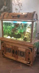 Декор аквариумов