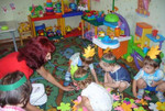 Частный детский сад