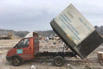 Профессиональный Вывоз мусора; хлама, мебели