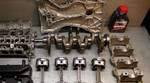 Капитальный ремонт Двигателя Форд Фокус 2