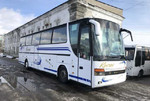 Аренда автобуса Setra, Neoplan от 46 мест
