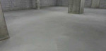 Заливка стяжки, бетонный пол