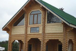 Строительство домов и деревянных лестниц