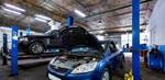 Автосервис форд ремонт двигателей грм гбц